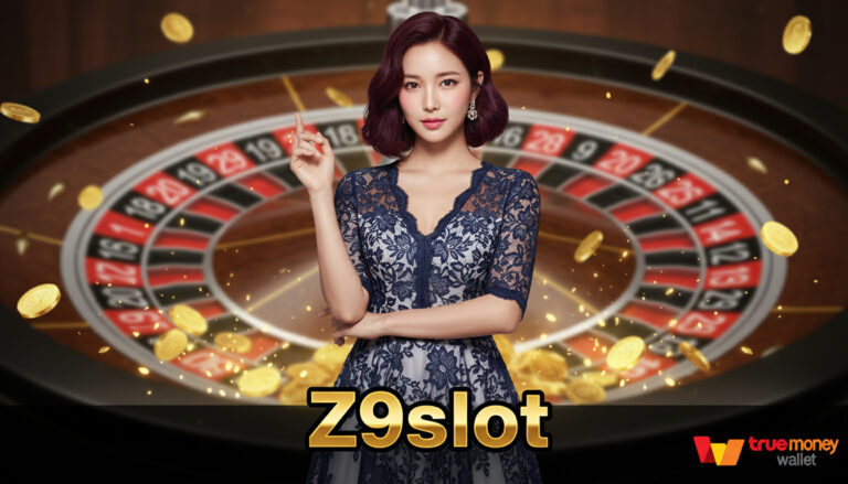 Z9slot