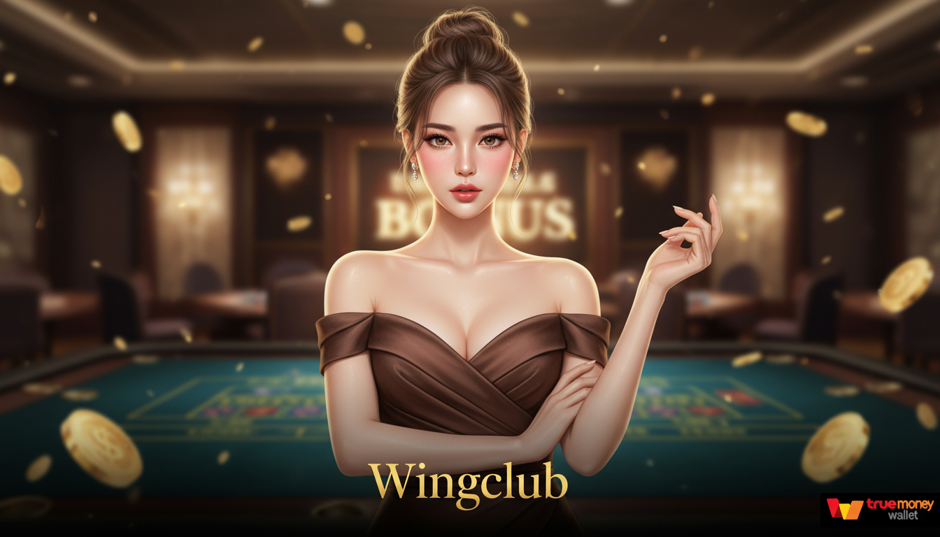 Wingclub